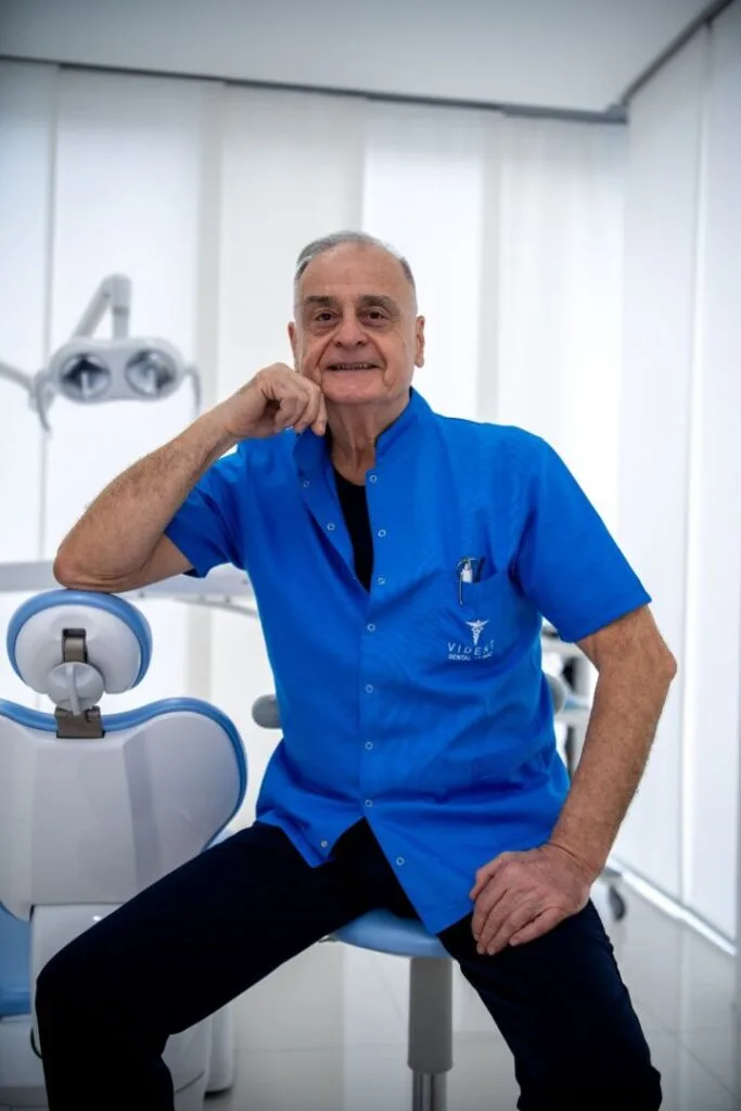 Chi Siamo 2 studio dentistico a Bagnolo Mella