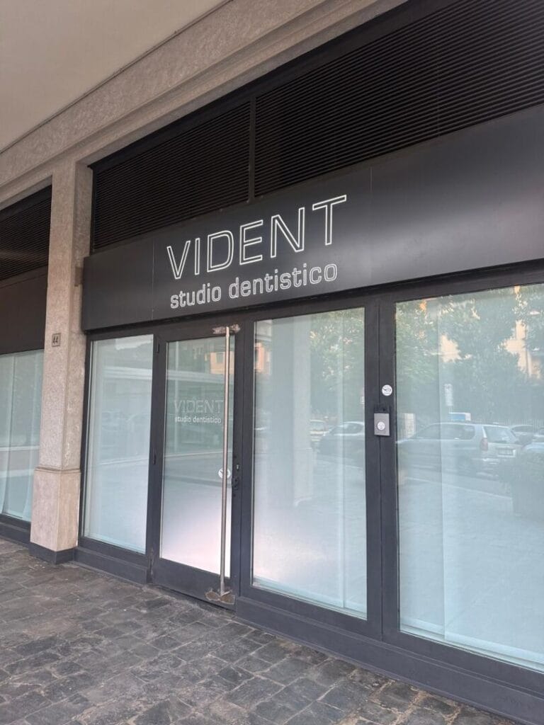 dentista a Brescia