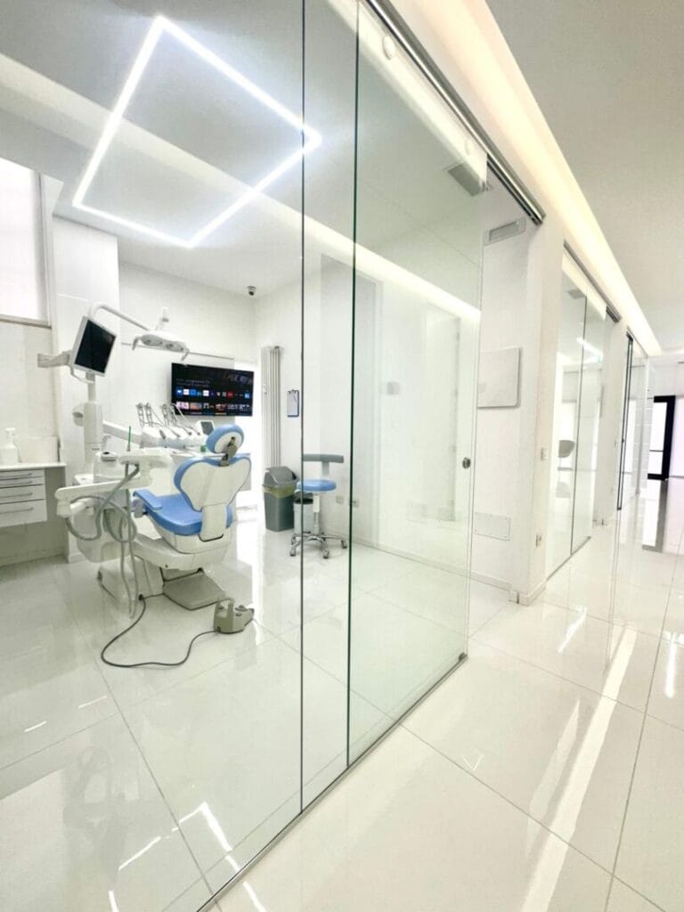 dentista a Brescia