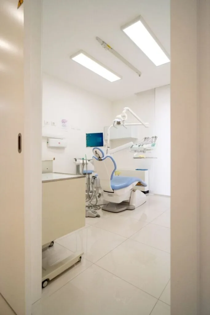 Chi Siamo 4 dentista a Brescia