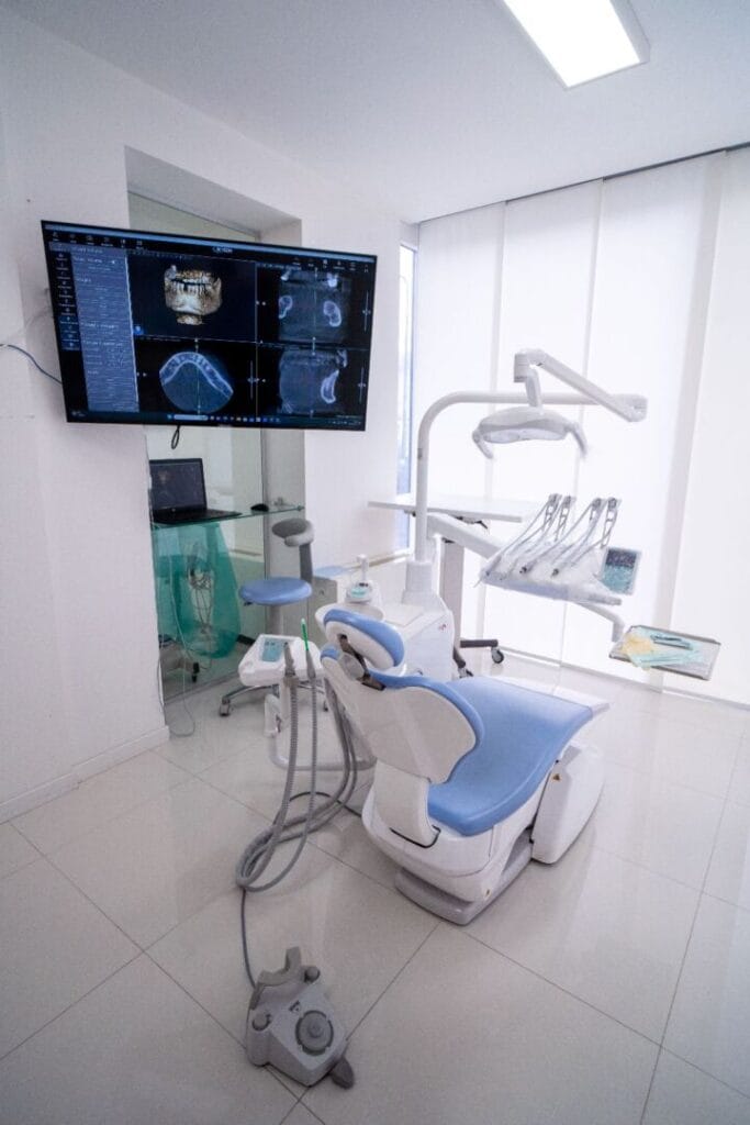 dentista a Brescia