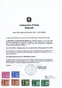 Chi Siamo 7 attestato 3