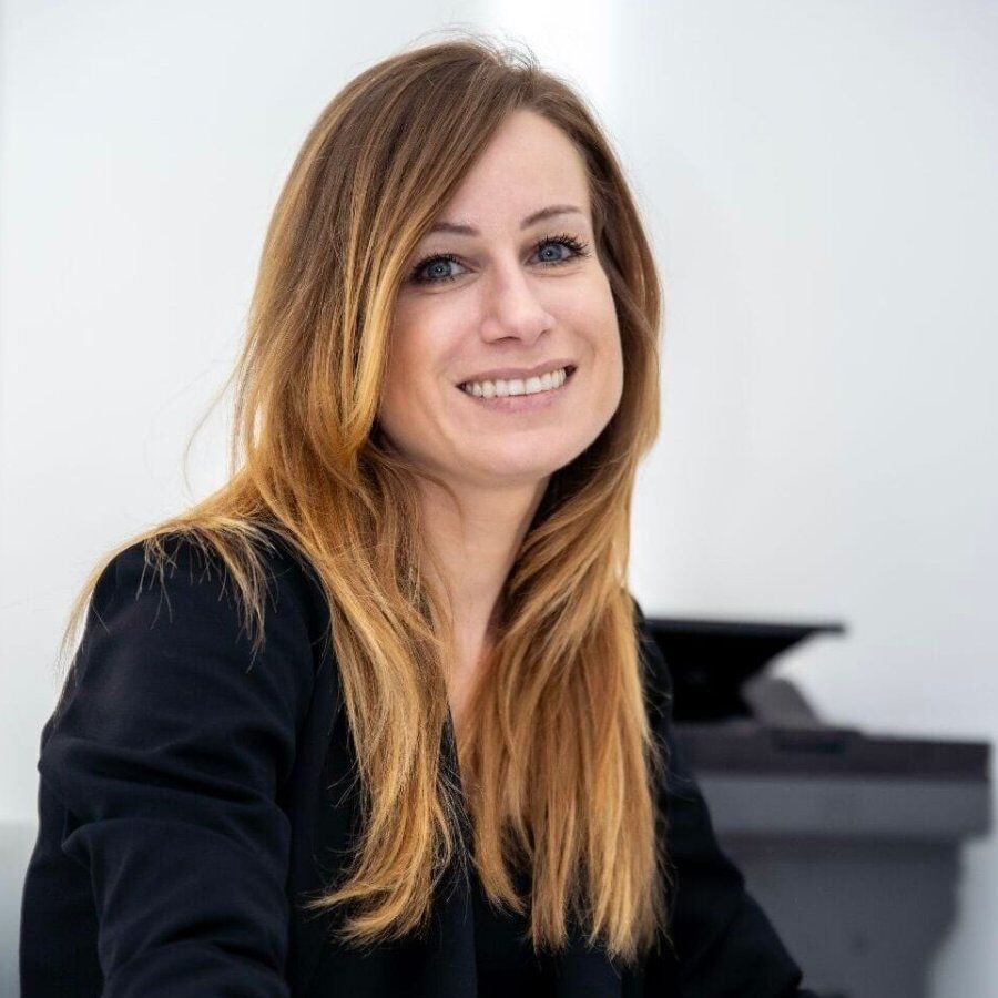 Carolina Rota