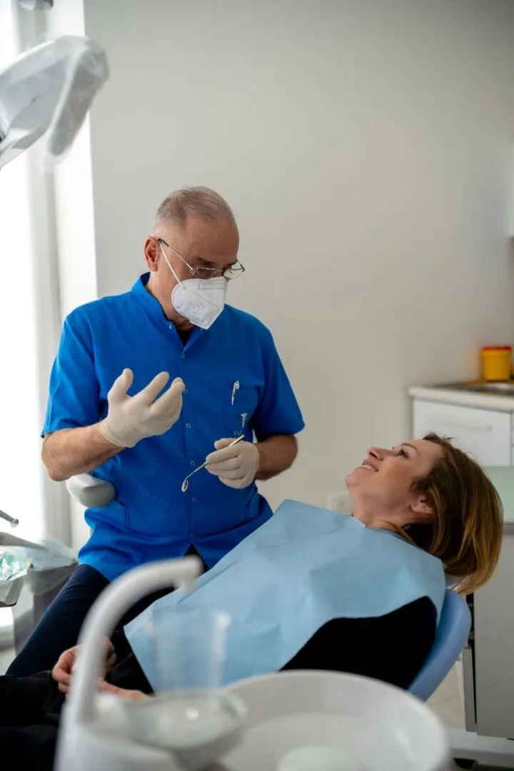 Endodonzia 3 igiene dentale a Bagnolo Mella
