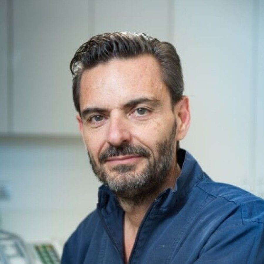 Dr. Mauro Cerea