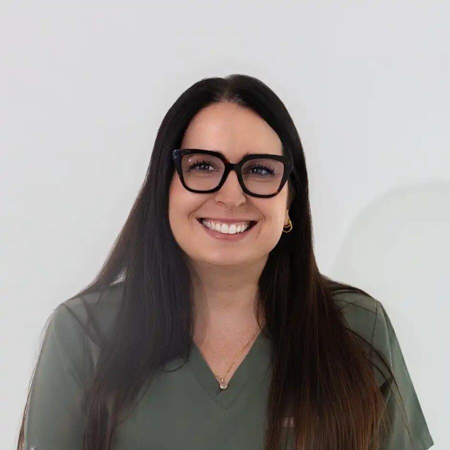 Miriam Vezzoli