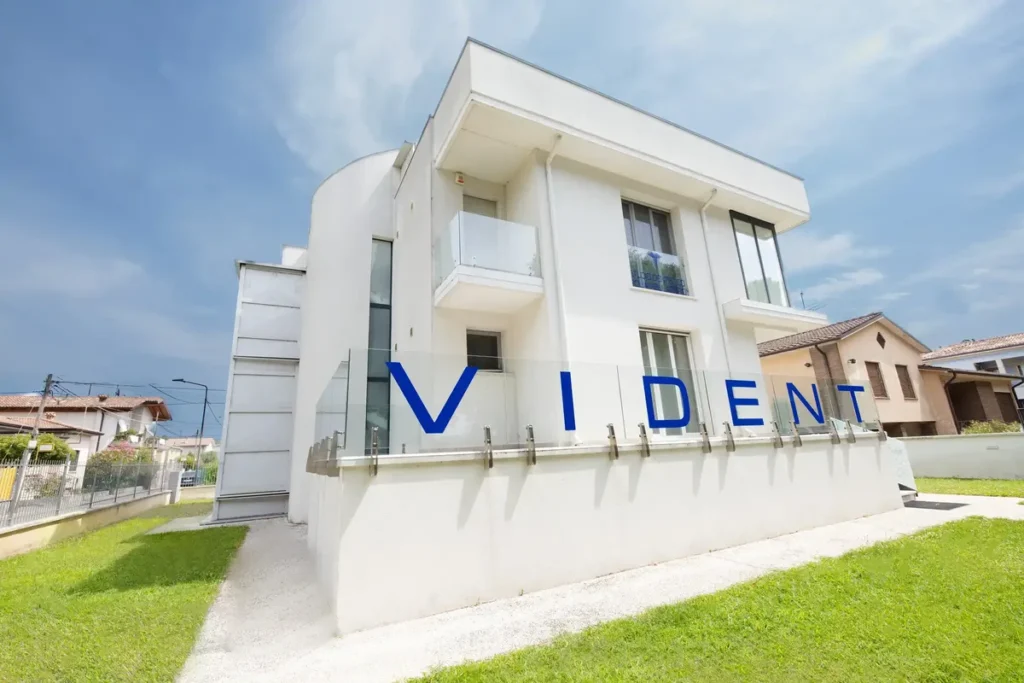 Dentista a Bagnolo Mella 1 Esterno dello Studio Dentistico Vident in Viale Italia 16 a Bagnolo Mella