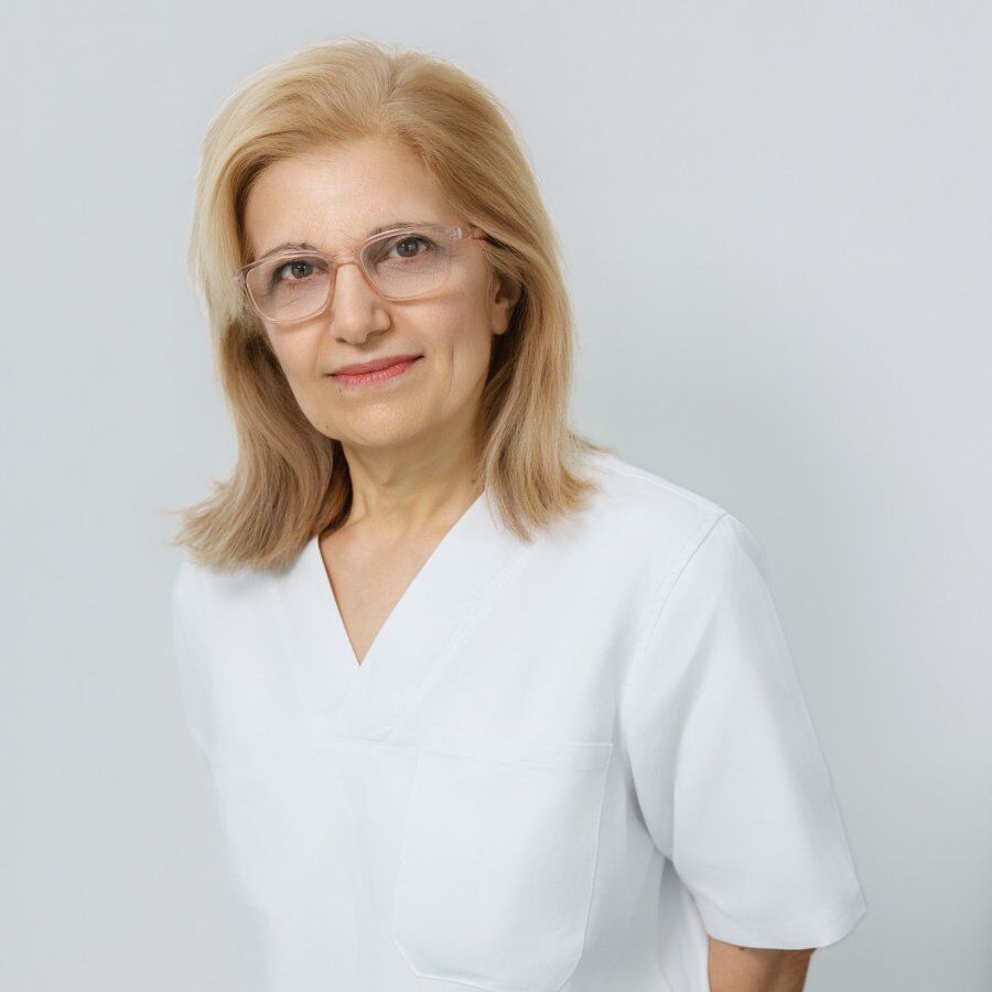 Dr.ssa Walae El Kheder