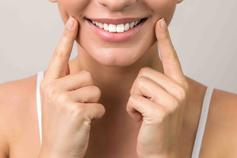 News 1 Faccette dentali